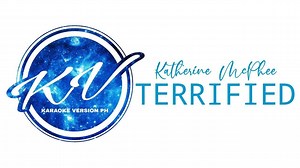 Terrified Karaoke Version | Katherine Mcphee | Karaoke Version PH