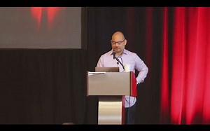 AR在Web浏览器上使用AR.js, A-Frame和WebXR by CrossComm, Inc. 2022.2