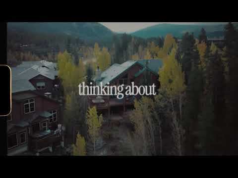 The James Cook Band - Thinking About You 