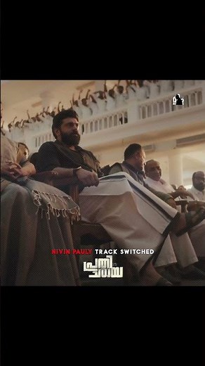Nivin Pauly New Movie Trailer 🔥 Prathichaya Official Trailer | Malayalam Movie Update | Trending Now