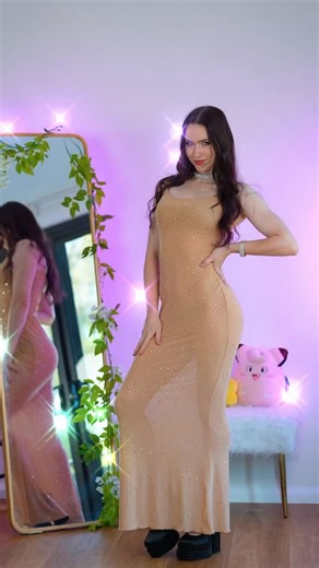 Nichameleon on Instagram: "Are you feeling good about the new year? ✨"