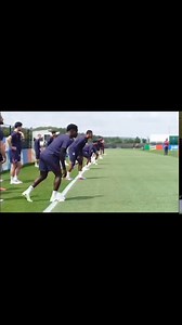 #footballtrainer #soccer #football #speed #physicaltraining #physicalpreparation #workhard #foot #fitness #motivation #soccerplqyer #footballplayer #footballphysicalpreparation | Football Fitness Drills