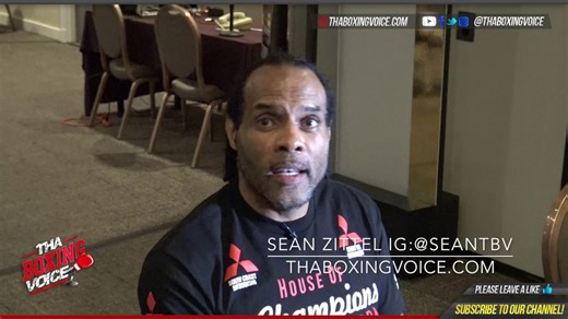 John David Jackson: Kovalev can outbox Ward in this rematch