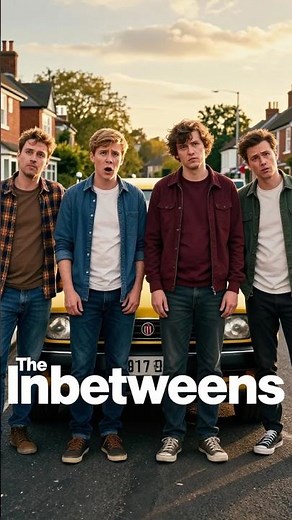 THE INBETWEENERS 3 Is Officially Happening! 😂🔥 | Netflix Announces Return #Shorts