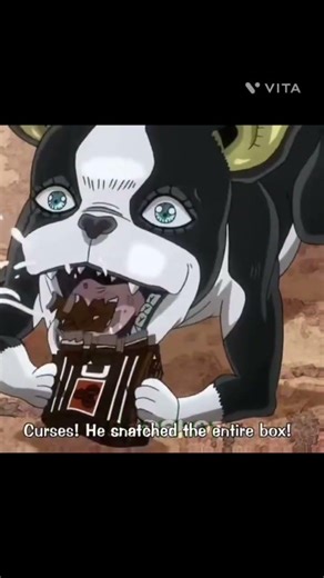 Iggy died? JoJo Ova-Iggy Edit #jojo #shorts