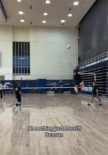 Nebraska Volleyball Highlights and Match Insights