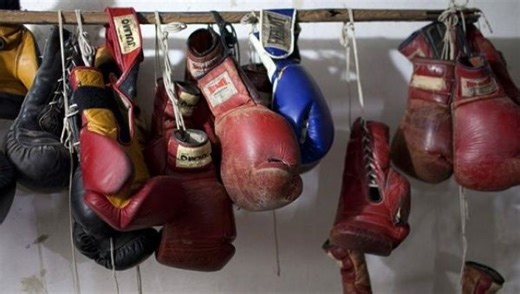 Is boxing a viable workplace?