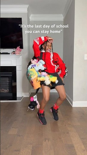 OMG Skipped School on the last Day 🤣 #shorts #humanature #michaeljackson