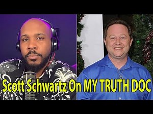 Child Actor Scott Schwartz Tells HIS TRUTH About Corey Feldman | The Pascal Show