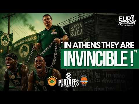 Ataman finally found an UNBEATABLE team? | Euro McCollum Show