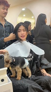 ✨ Hair Makeover with Heaven ✨A transformation so flawless, it feels like heaven sent! ☁️💫 Whether it’s a dreamy color, luscious extensions, or the perfect cut, we make sure every strand is divine. Ready for your own heavenly glow-up? 👑💖 📍Jhen Hair | Timog • Pampanga • Coming Soon: BGC📞 09274908266#HairByJhen #HeavenlyMakeover #LuxuryHair #TimelessBeauty | Jhen Hair Extensions Salon