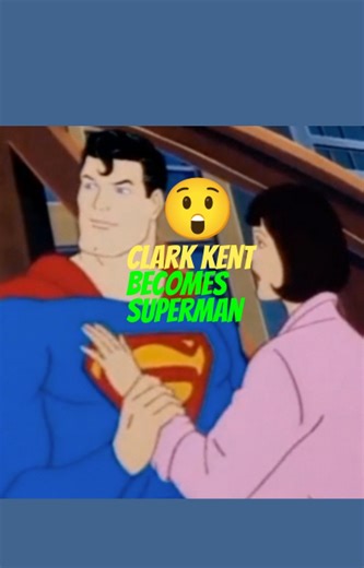 51K views · 1.2K reactions | What did you guys think of when Clark Kent became Superman for the 1st time in the 1988 animated series, Superman?#superman #clarkkent #loislane #cbs #rubyspears #origin #originstory #dc #dccomics #saturdaycartoons #saturdaymorningcartoons #eighties #80s #80scartoons #80snostalgia | Rare Action Figures | Facebook