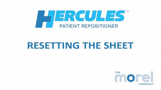 Guía para reiniciar la hoja con Hercules