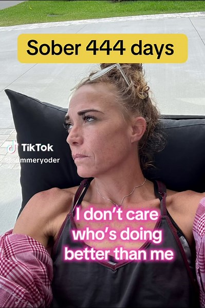 ❌ Summer Yoder ❌ on TikTok