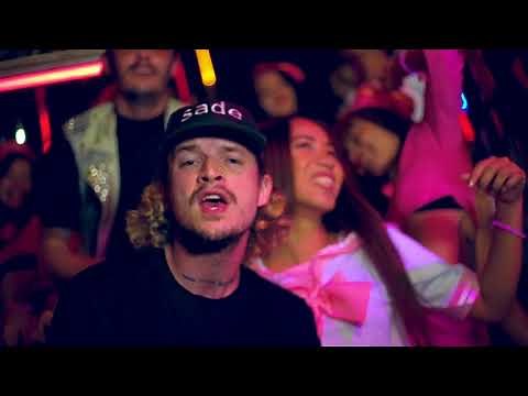 Cherub - Body Language - Official Music Video