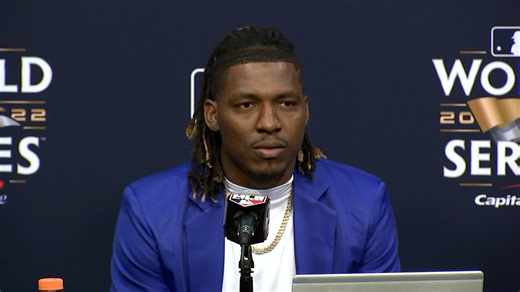 Rafael Montero on season, mindset