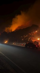 14K views · 439 reactions | My heart is heavy today… I have friends and members in Los Angeles who are being deeply impacted by the wildfires. These aren’t just places on the news—this is where real lives, real memories, and real futures are being threatened. It’s devastating to think of the fear and loss they’re facing right now. My prayers are with everyone affected, and my hope is that healing and restoration will cover the city soon. Stay safe, LA. | Pastor West | Facebook