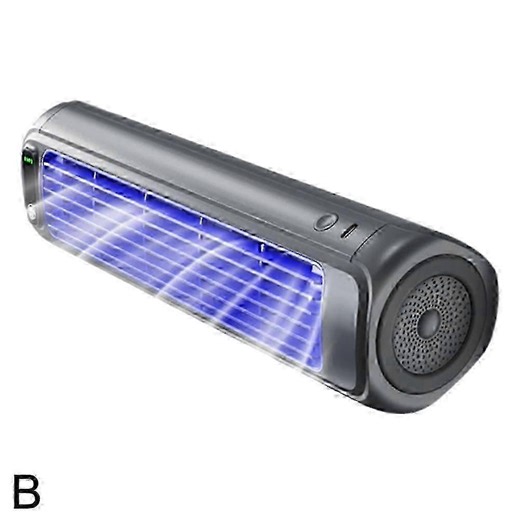 Portable Cooling Ace, Portable Air Conditioner Cooling Fan Quiet With 3 Speeds - Walmart.ca