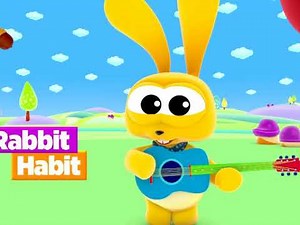 Rabbit Habit Baby TV
