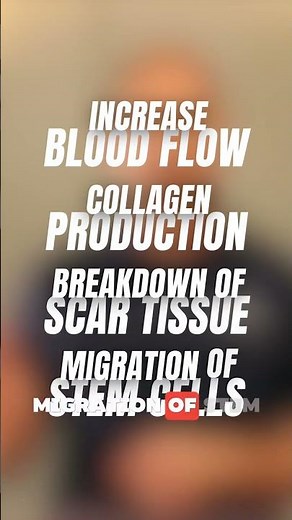 How Sound Waves Heal Chronic Pain