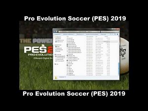 PRO EVOLUTION SOCCER 2019 Crack on Steam