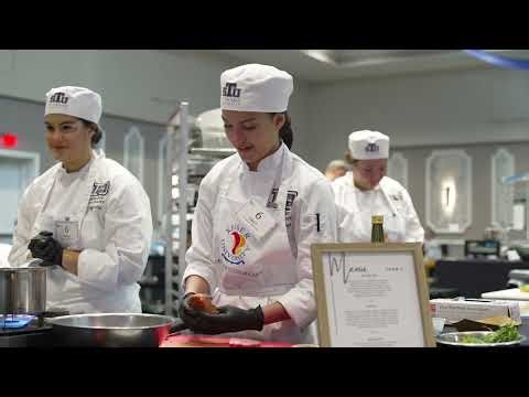 2026 Florida ProStart Competition