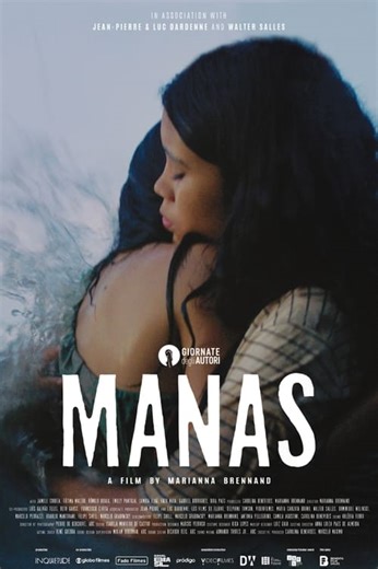 Stream Manas (2025): Find it on Netflix, Prime Video, Hulu & more