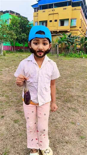 দাদা ও ছোটুর সঙ্গে এটা কি হলো 🤣👍... #funny #youtubeshorts #viralshorts #subscribe #like #trending