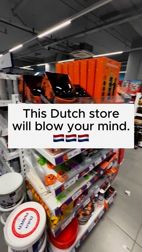 11K views · 61 reactions | Did you know Action is a Dutch chain? Follow us for DUTCH content | Inside Dutch Culture | Facebook