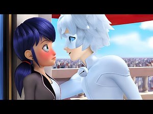 The Return Of Cat Blanc In Miraculous Ladybug Season 6!