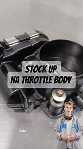 Throttle body repair #fypシ゚viralシ #mechanic | Haki