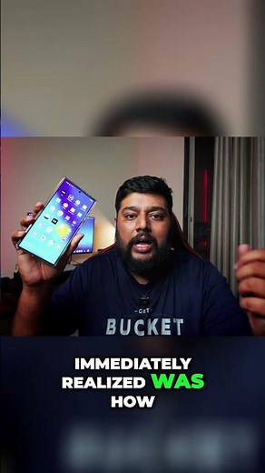 Samsung: Stable, Balanced Customization Beats iPhone Bugs! #shorts