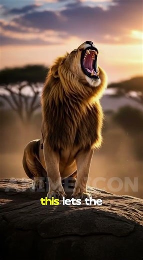 Why Lions Kill Their Own Cubs The Dark Truth of Nature. #LionBehavior #AnimalFacts #viralshorts