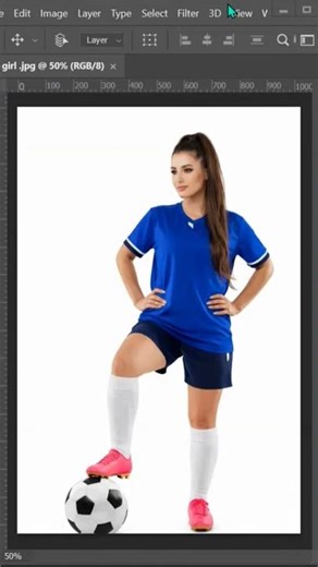 How to Add Text on Image in Photoshop | Easy TrickAdd Stylish Text on Photo in Seconds!