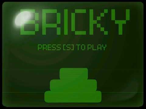 BRICKY - New Game in the Game Club