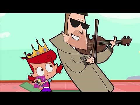 Clang Invasion episode 2 When Life Gives You Lemons