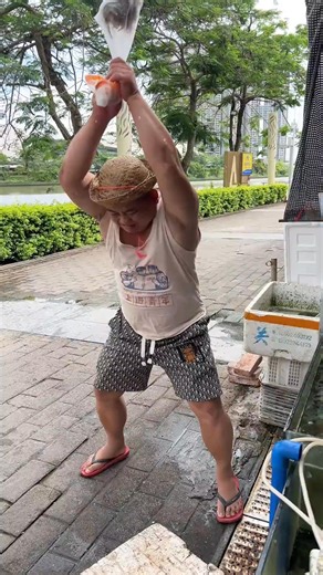 还好我机智 #笑到肚子疼 #万万想不到 #看一遍笑一遍 #神操作 #市场脉搏 #搞笑日记 #摆摊日常 #看完不笑算我输 #我的农村生活 #7080后的回忆 #哈哈哈哈哈哈我要笑死了 #户外搞笑 #原谅我不厚道的笑了 #竟然还有这种操作 #正能量短劇 #fblifestyle | 搞笑日记 Funny Diary