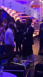 2.7K views · 181 reactions | King Promise #5StarAlbum listening #PulseEvents | Pulse Ghana | Facebook