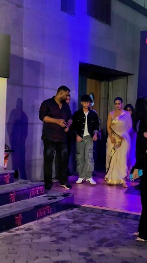 Indian Express Entertainment on Reels