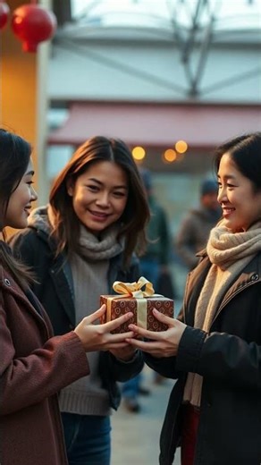 The Silent Exchange Experiment Beyond First Impressions