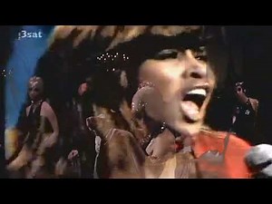 Ike & Tina Turner - Nutbush City Limits (1973)