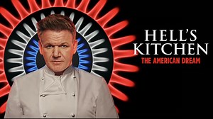 Where to stream Hell’s Kitchen Season 22 “The American Dream”