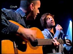 jamiroquai corner of the earth live acoustic