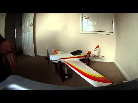 Acro Wot foam e review.