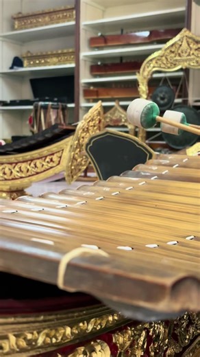 ทางระนาดทุ้ม เพลงจระเข้หางยาว สามชั้น ท่อน 1 #ระนาดทุ้ม #ดนตรีไทย #