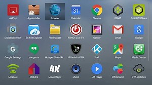 HOW TO INSTALL SHOWBOX APP ON ANDROID BOX─影片 Dailymotion