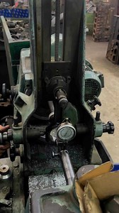 8.3K views · 41 reactions | Connecting rod centering with a dial indicator  #manualmachinist #machining | مصنع الجندى للصناعات المتطورة-El Gendy for Advanced Industries | Facebook