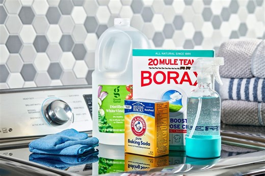 How to clean a washing machine—and what happens if you don't