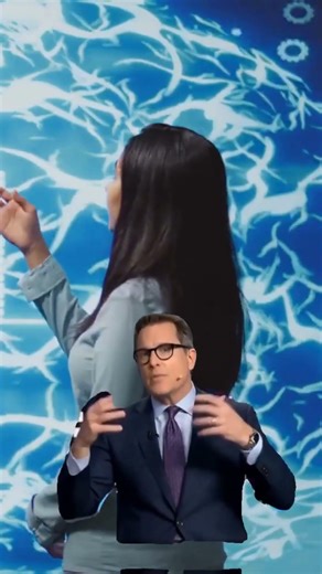 This is How AI Actually Thinks #ai #learning #shorts