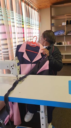 4.2K views · 128 reactions | Work uniforms are available all sizes, and all colors #immbalinhlapho #imahousekepper #cleanwithmbali #workuniform #uniforms | Mbali S Nhlapo Nhlapho | Facebook